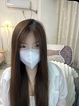  xiaoxinxin  online show from April 23, 4:08 pm