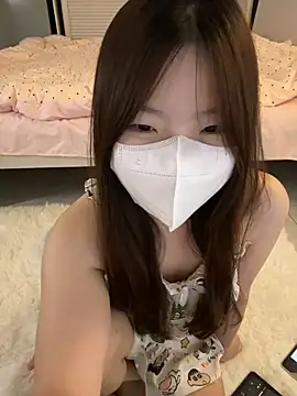  xiaoxinxin  online show from May 27, 2:57 pm