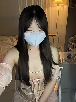 Snapshot of _xiaoxinxin_ chatting on July 6, 1:07 pm xiaoxinxin online show from July 6, 1:07 pm