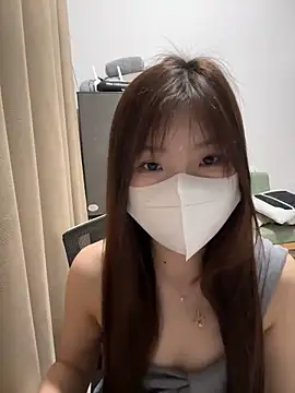  xiaoxinxin  online show from March 22, 11:56 am