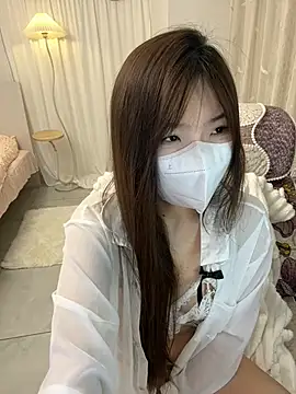  xiaoxinxin  online show from April 27, 2:37 pm