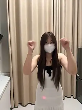  xiaoxinxin  online show from March 10, 1:37 pm