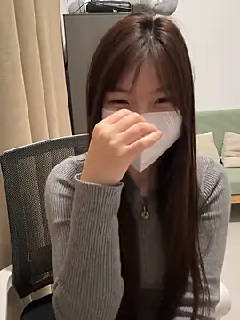  xiaoxinxin  online show from March 17, 1:14 pm