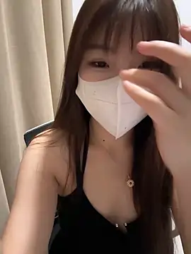  xiaoxinxin  online show from March 20, 3:57 pm