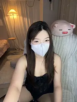  xiaoxinxin  online show from May 12, 1:17 pm