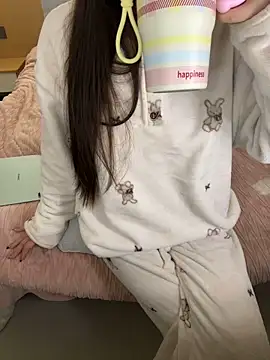  xiaoxinxin  online show from February 7, 12:13 pm