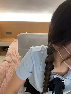  xiaoxinxin  online show from February 5, 1:51 pm