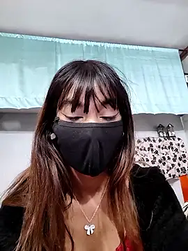 CUTEDIIVA online show from January 8, 6:08 am