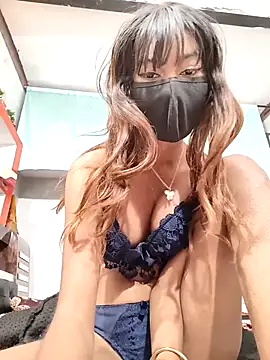 CUTEDIIVA online show from January 11, 10:44 am