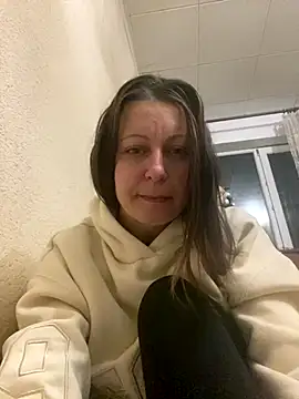 Titana999 online show from January 5, 10:35 pm