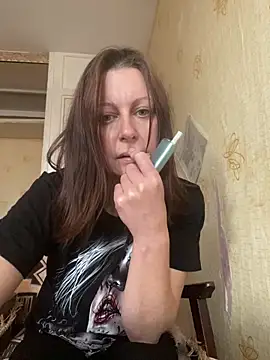 Titana999 online show from January 15, 11:46 am