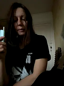 Titana999 online show from January 7, 6:51 am