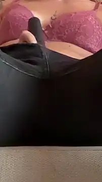 HiddenPleasureoff online show from January 7, 8:41 am