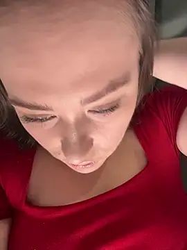 BettySquirtson online show from January 11, 8:32 am