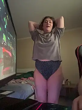 BettySquirtson online show from January 14, 1:37 pm