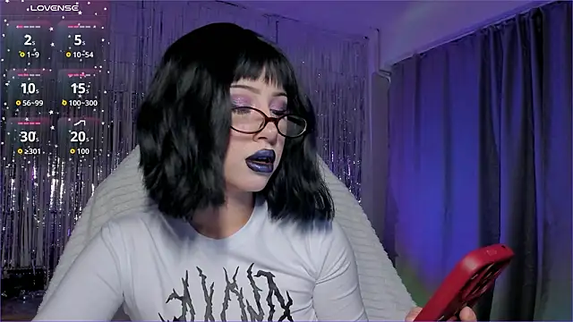 Necucubi02 online show from February 12, 11:21 am