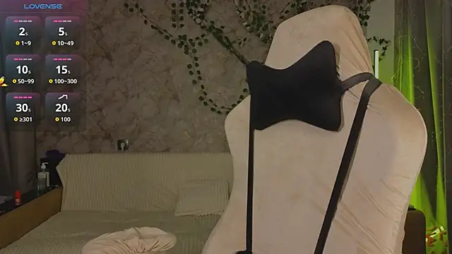 Necucubi02 online show from April 24, 5:53 am