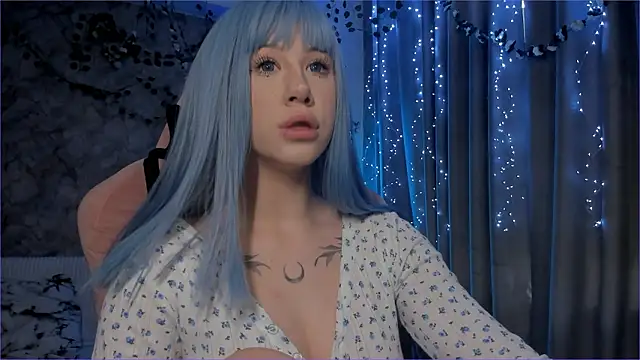 Necucubi02 online show from March 8, 9:23 am