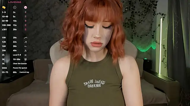 Necucubi02 online show from May 28, 5:48 am