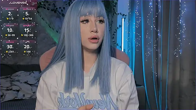 Necucubi02 online show from March 3, 4:30 am