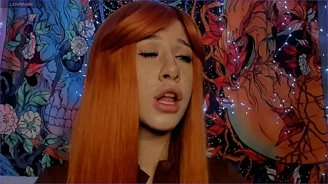 Necucubi02 online show from January 16, 3:54 am