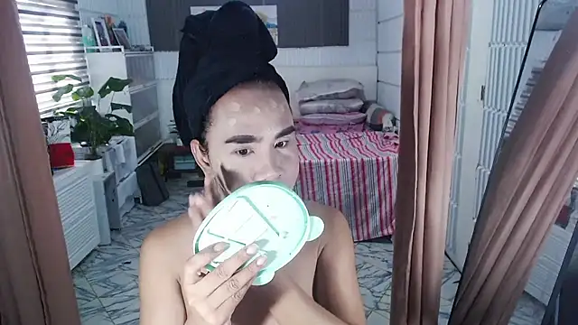 Snapshot of MShealthyCumTS69 chatting on February 20, 7:21 am MShealthyCumTS69 online show from February 20, 7:21 am