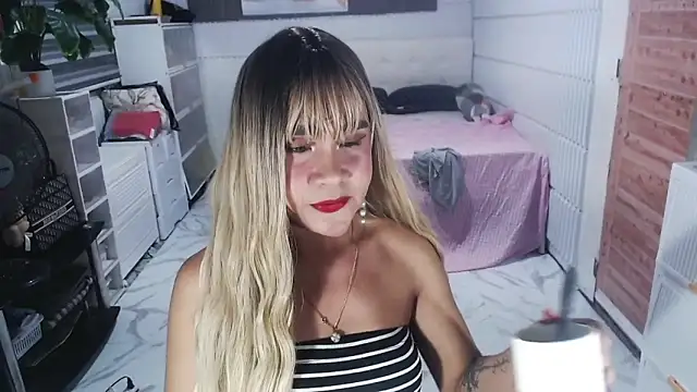 MShealthyCumTS69 online show from June 4, 1:27 pm