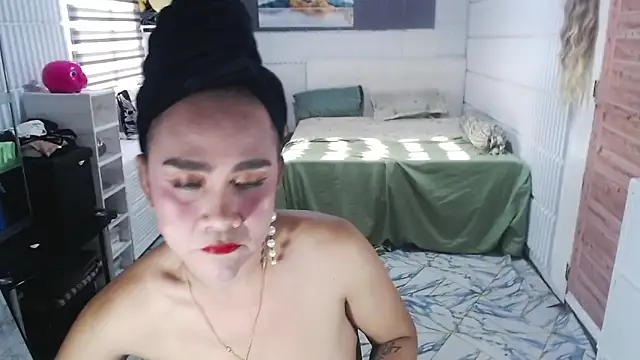 MShealthyCumTS69 online show from May 26, 8:23 am