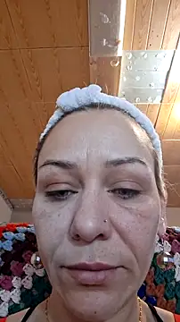 MissKryss online show from February 23, 3:52 am