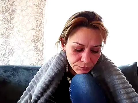 MissKryss online show from January 18, 10:18 am