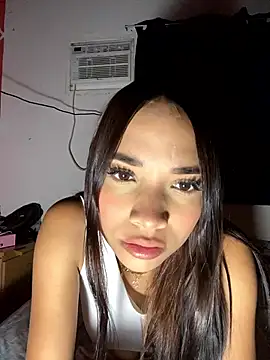 alice  cat online show from January 8, 3:34 am