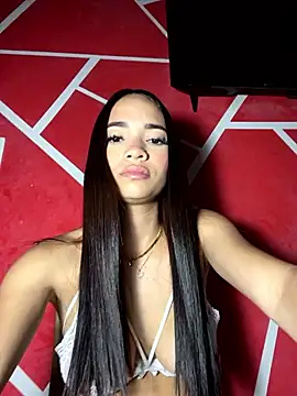 alice  cat online show from January 14, 3:54 am