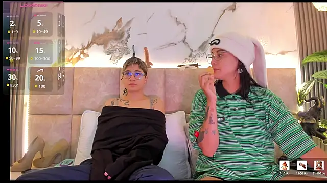 ChaeyounngDae online show from June 20, 12:21 pm