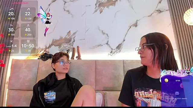 ChaeyounngDae online show from July 9, 12:59 pm