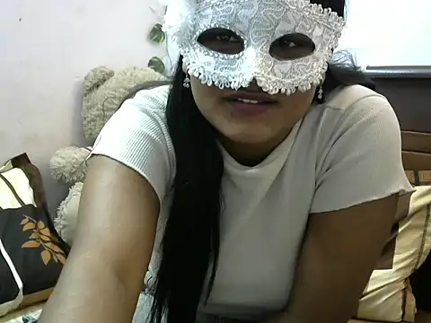 KiaraDoll002 online show from March 23, 5:13 pm