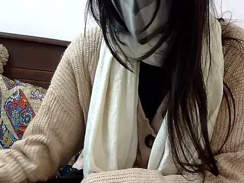 KiaraDoll002 online show from January 13, 6:17 am