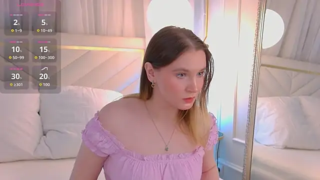 Snapshot of RiceMorales chatting on January 8, 10:10 am RiceMorales online show from January 8, 10:10 am