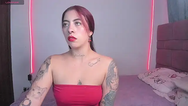 maazikeenx online show from May 23, 4:00 am
