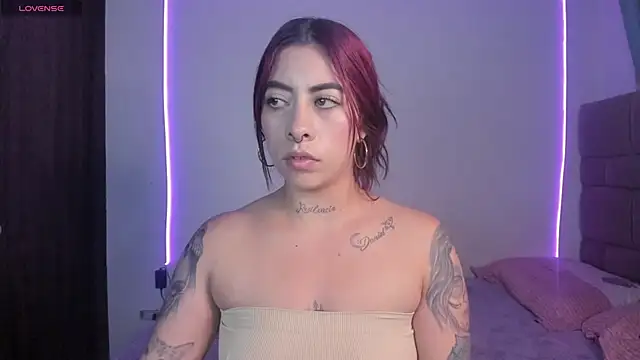 maazikeenx online show from April 29, 3:11 am