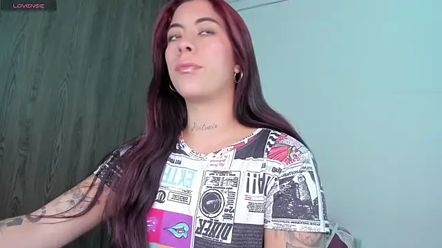 maazikeenx online show from February 3, 2:33 pm