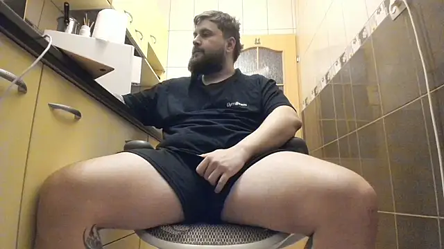 ashtondel online show from March 25, 2:55 am