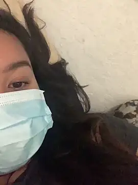 Scarlettebelle online show from March 1, 2:55 am