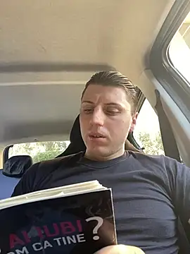 allee2206 online show from April 4, 3:07 pm