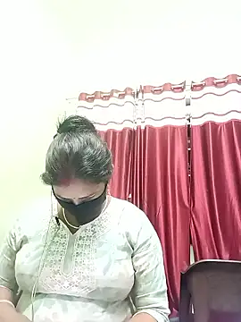 School hot teacher online show from January 18, 4:21 pm