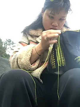 Snapshot of Minhkhue121 chatting on February 22, 3:42 am Minhkhue121 online show from February 22, 3:42 am