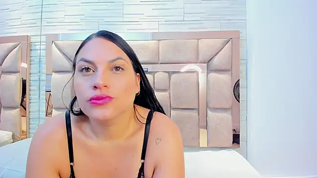 ammy jhonnson online show from January 7, 11:26 am