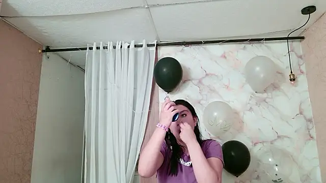 AdanNdEva online show from February 16, 2:54 am