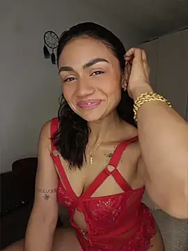 AmaraOsteen online show from February 26, 2:22 am