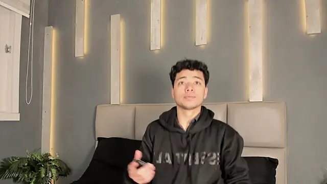 Matt Wolf  online show from January 12, 11:17 am