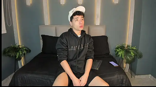 Matt Wolf  online show from January 15, 11:24 am